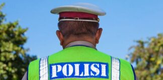 Polisi Tahan 2 Tersangka Kasus Tewasnya Mahasiswa UNS di Tempat Berbeda