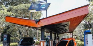 Lebih dari 700 Orang Mencoba Mobil Listrik Toyota di Masa Pandemi