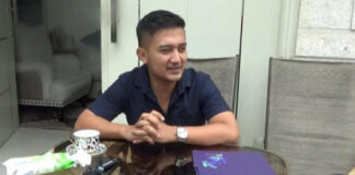 Tom Liwafa Undur Diri dari Segala Perkembangan Gala Sky