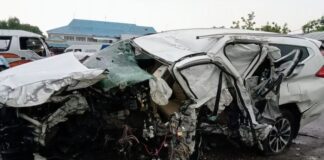 Sopir Vanessa Angel Bikin Khawatir dan Timbulkan Perasaan Ngeri