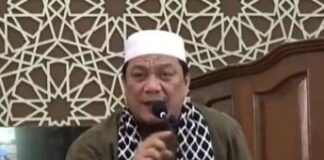 JPU Dakwa Yahya Waloni Dengan Pasal Penodaan Agama dan Ujaran Kebencian