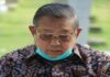 SBY Didiagnosa Kanker Prostat, Keluarga Terkejut