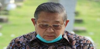 SBY Didiagnosa Kanker Prostat, Keluarga Terkejut