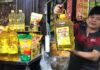 Alasan Melonjak naik Harga Minyak Goreng di Pasaran