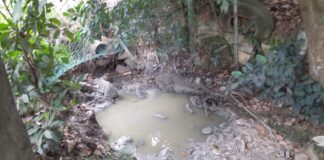 Bau Tak Sedap Limbah PT Fuyuan Meresahkan Warga