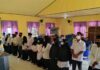 KPPS Kampung Lalang Resmi Dilantik