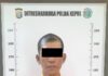 Simpan Sabu Dalam Anus, Pria ini Berhasil Diamankan Ditresnarkoba Polda Kepri