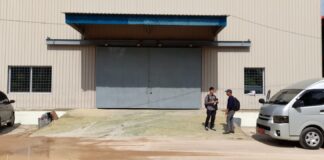 Pers Dilarang Liput Sidang Pemeriksaan BB Mikol dan Rokok di Gudang BC, Kenapa?