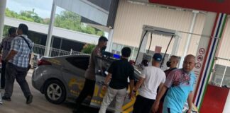 Kerap Dibuli, Pelajar SMK di Kota Batam Bacok Teman Sekelas