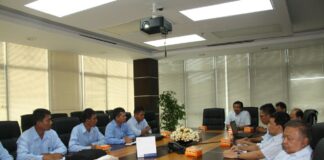 ATB Tawarkan Solusi Peningkatan Mutu SDM di PDAM