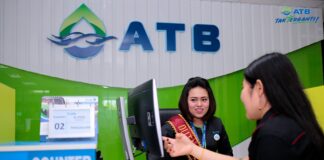 AIRS, One Stop Solution Untuk PDAM Indonesia