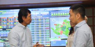 Transformasi Digital di Perusahaan Air Bersih dengan SPARTA Smart Solution