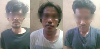 Residivis Curanmor Kembali Gasak Motor Milik Warga Batam