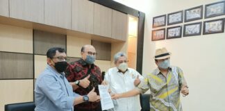 Kadin Batam, Bintan dan Karimun Dorong Penggabungan K-PBPB BBK