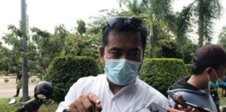 Sempat ‘Disenyapkan’, Kabar Pekerja PaxOcean Tewas Tertimpa Crane, Mustofa: Siapa Orang Kuat Dibalik Perusahaan Itu?