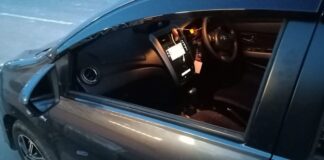 Pemandu Lagu Morena Pub & KTV Batam Diserang OTK Saat Di Dalam Taksi Online