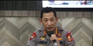 Selain Direktur LIB, Ini 5 Tersangka Lain di Tragedi Kanjuruhan