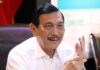 Luhut dan Erick Thohir Dilaporkan ke KPK soal Bisnis PCR oleh Prima