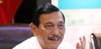 Luhut dan Erick Thohir Dilaporkan ke KPK soal Bisnis PCR oleh Prima