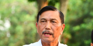 Pemerintah Bakal Larang Perayaan Natal dan Tahun Baru