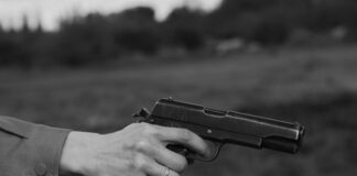 Penembakan Misterius di Exit Tol Bintaro Tewaskan Satu Orang