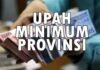 Inilah Upah Minimum Provinsi Kepri 2022