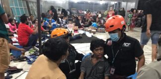 ACT Respon Turunkan Relawan dan Bantuan, Atasi Banjir Bandang di Kota Malang