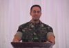 Alasan Presiden Usulkan Andika Perkasa Jadi Panglima TNI Menurut Mensesneg