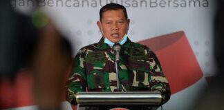 14 LSM Tolak Andika Perkasa Jadi Panglima TNI, Pilih KSAL Yudo