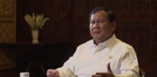 Beri Prabowo Selamat, Partai Gelora Bakal Susul Beri Dukungan