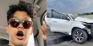 Sopir Vanessa Akui Sempat Main Ponsel Saat Menyetir dan Kebut Mobil hingga 120 Km Per Jam