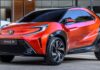 Toyota Luncurkan Aygo X, Crossover Pakai Mesin Agya