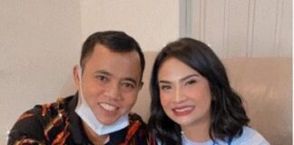 Alasan Mertua Vanessa Angel Beli Rumah Dengan Nama Yayasan untuk Gala