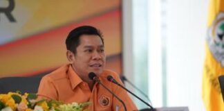 Ketum Adies Kadir Bakal Hadir Langsung Melantik Pengurus Ormas MKGR Kepri