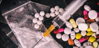 Anggota DPRD Diberhentikan Secara Tidak Hormat Akibat Kasus Narkoba