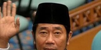 Kabar Duka, Haji Lulung Meninggal Dunia di RS Harapan Kita