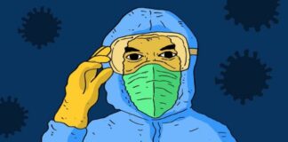 Update Covid: Bertambah 192, Kasus Covid-19 di Indonesia Kini 4.258.752