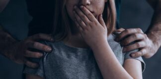 Bejat, Seorang Kakek Tega Rudapaksa Anak Tetangga Berkali-kali