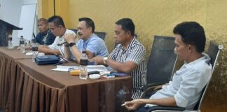 BAC jadi Tim “Kuda Hitam” Siap Menang! Masrur Amin: Tapi Hanya Tim KKSS Batam Yang Bisa Juara!