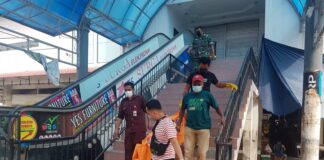 Seorang Koki Ditemukan Tewas Membusuk Dikamar Hotel Penuin