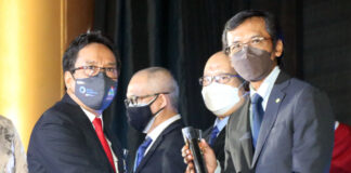 ATB Terima Anugerah SNI Award Ke-4 Kali, Dianggap Mampu Bertransformasi Secara Tepat dan Cepat