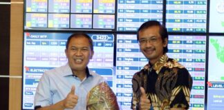 Sebelum Meninggal Dunia, Oded Walikota Bandung Datang ke Batam dan Nyatakan Siap Kerjasama dengan ATB