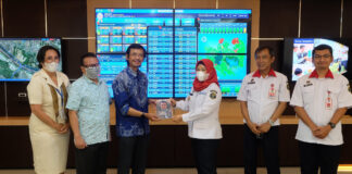 ATB Ada di Top Level Penanganan Keamanan Siber, BSSN: Sangat Jarang Perusahaan Yang Mencapai Level 5