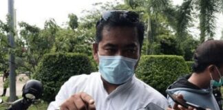 Kasus Kecelakaan Kerja Pax Ocean Diam Ditempat, Mustofa Minta Tim Disnaker Kepri Beberkan Hasil Penyelidikan