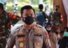 4 Polisi Diduga Aniaya Warga Aceh Hingga Tewas