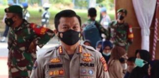 4 Polisi Diduga Aniaya Warga Aceh Hingga Tewas