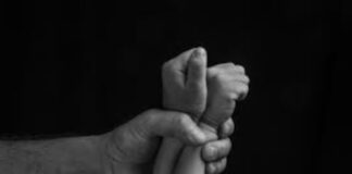 Bejat, Mantan Ketua RT Tega Cabuli Seorang Ibu dan 2 Anak