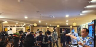 Kakanwil Banten Dicopot, inikah Penyebabnya?