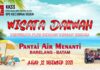 BPC KKSS Sei Beduk Siap Gelar Wisata Dakwah di Pantai Air Menanti Barelang