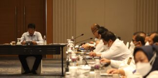 BP Batam Gelar FGD Bersama Komisi VI DPR RI